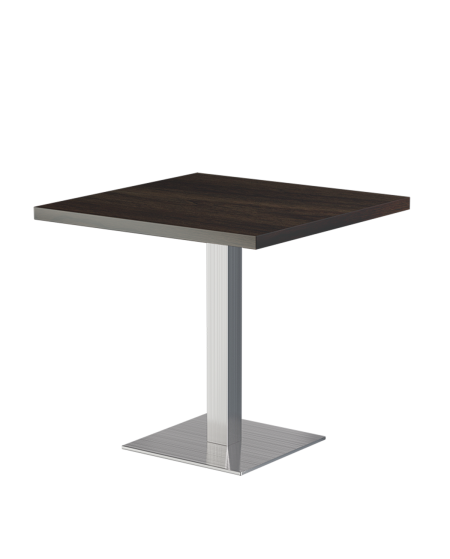 Stolik Sigma blat laminowany
