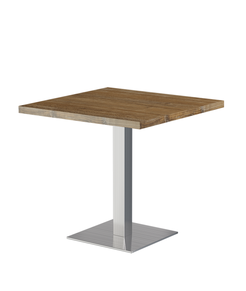 Stolik Sigma blat laminowany