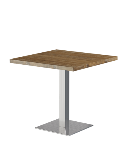 Stolik Sigma blat laminowany