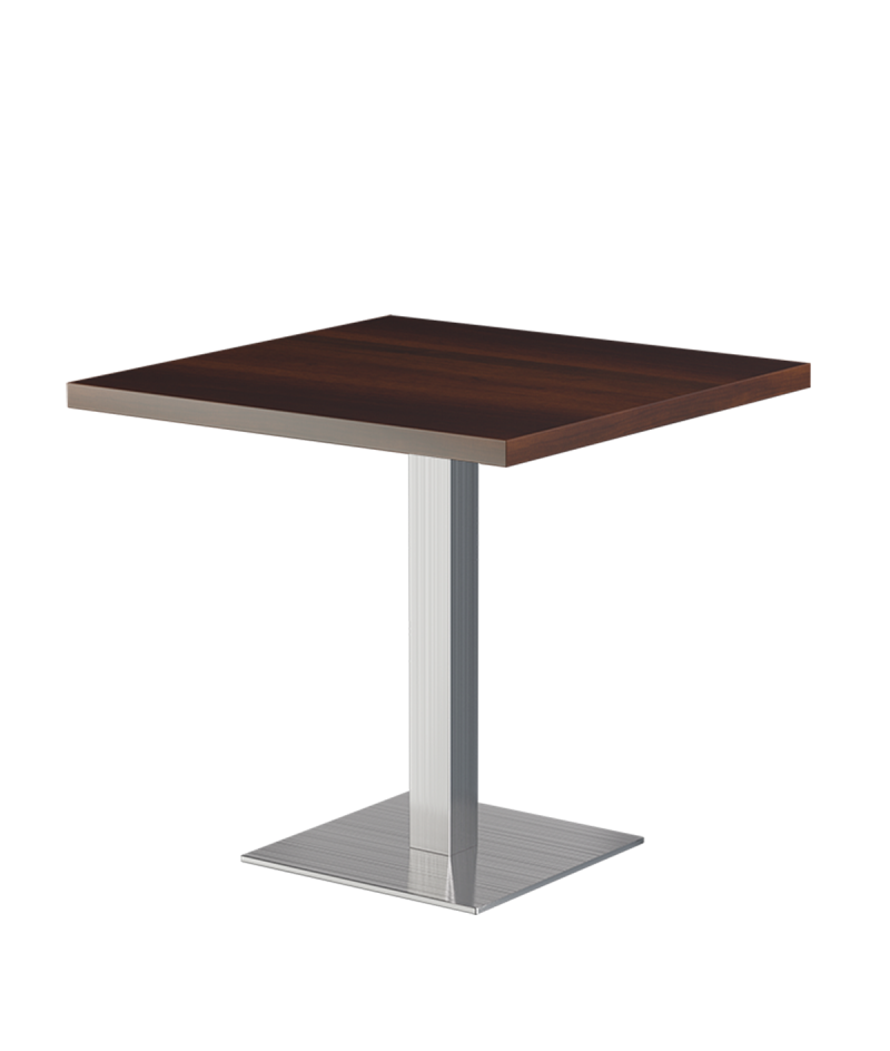 Stolik Sigma blat laminowany