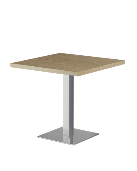 Stolik Sigma blat laminowany