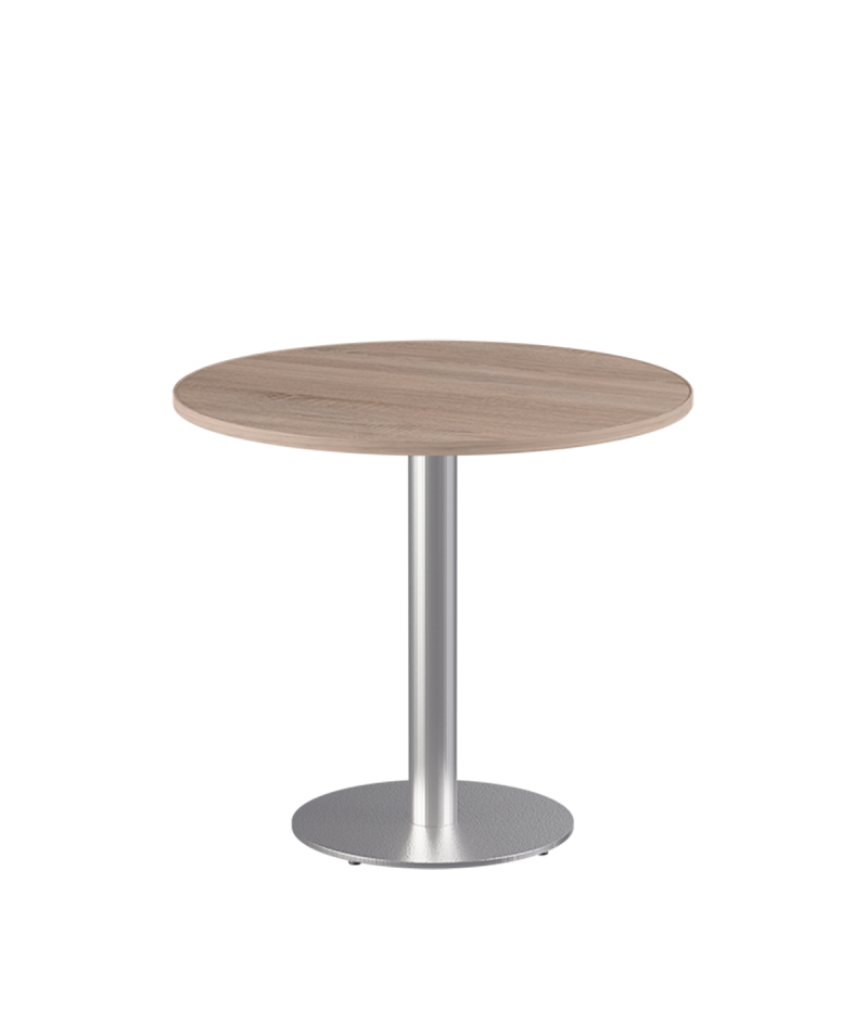 Stolik Sigma R blat laminowany