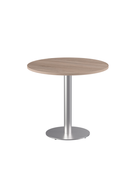 Stolik Sigma R blat laminowany