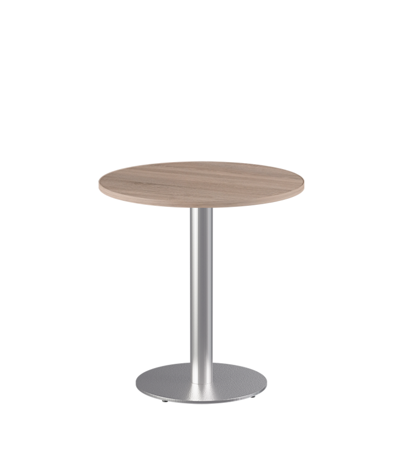 Stolik Sigma R blat laminowany