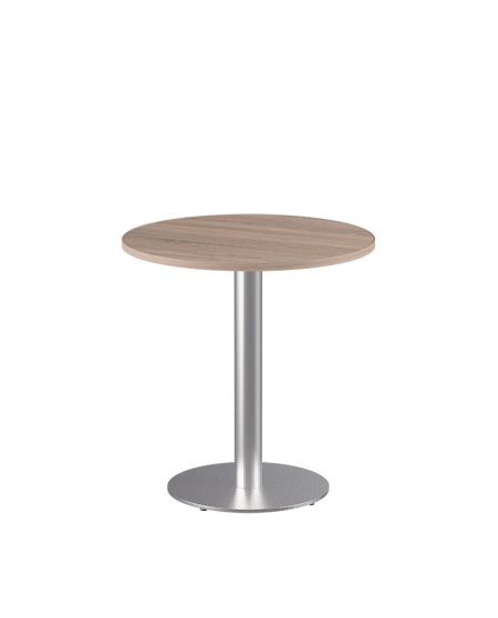 Stolik Sigma R blat laminowany