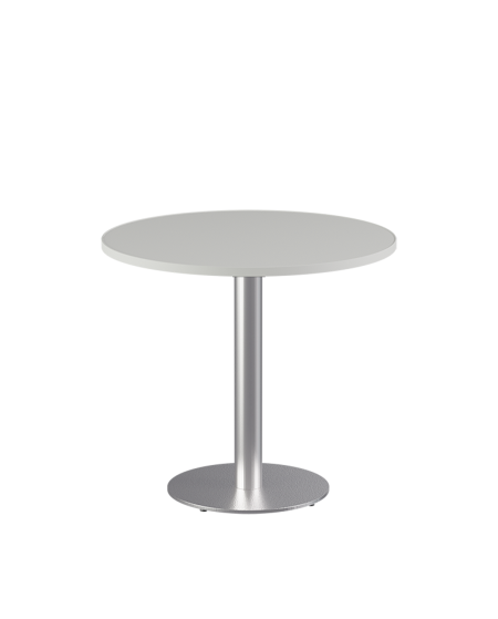 Stolik Sigma R blat laminowany