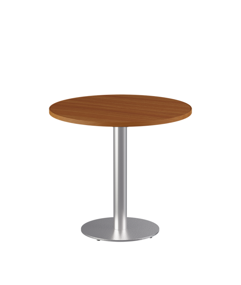 Stolik Sigma R blat laminowany