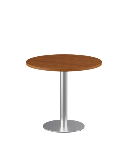 Stolik Sigma R blat laminowany