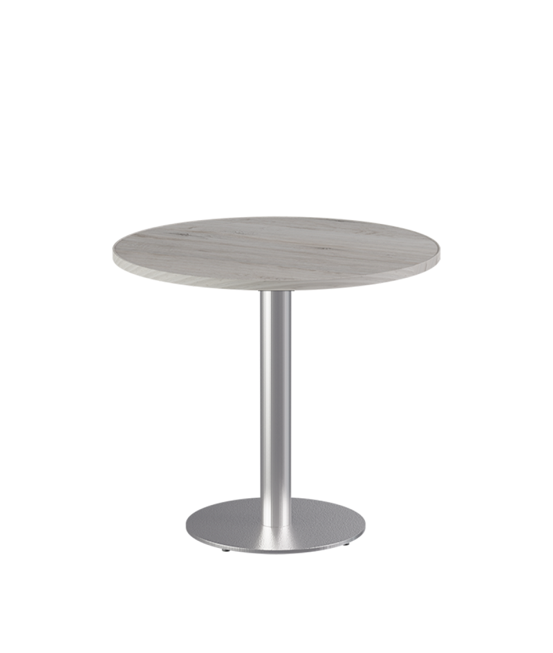 Stolik Sigma R blat laminowany