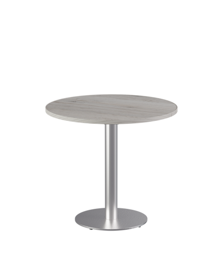 Stolik Sigma R blat laminowany