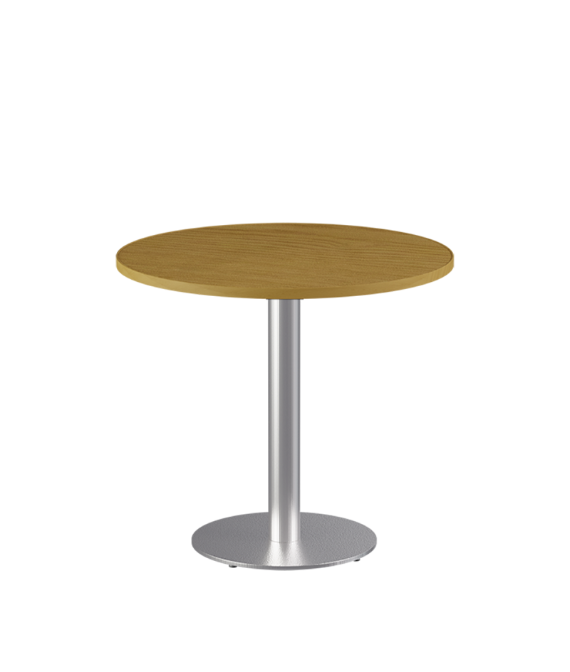 Stolik Sigma R blat laminowany