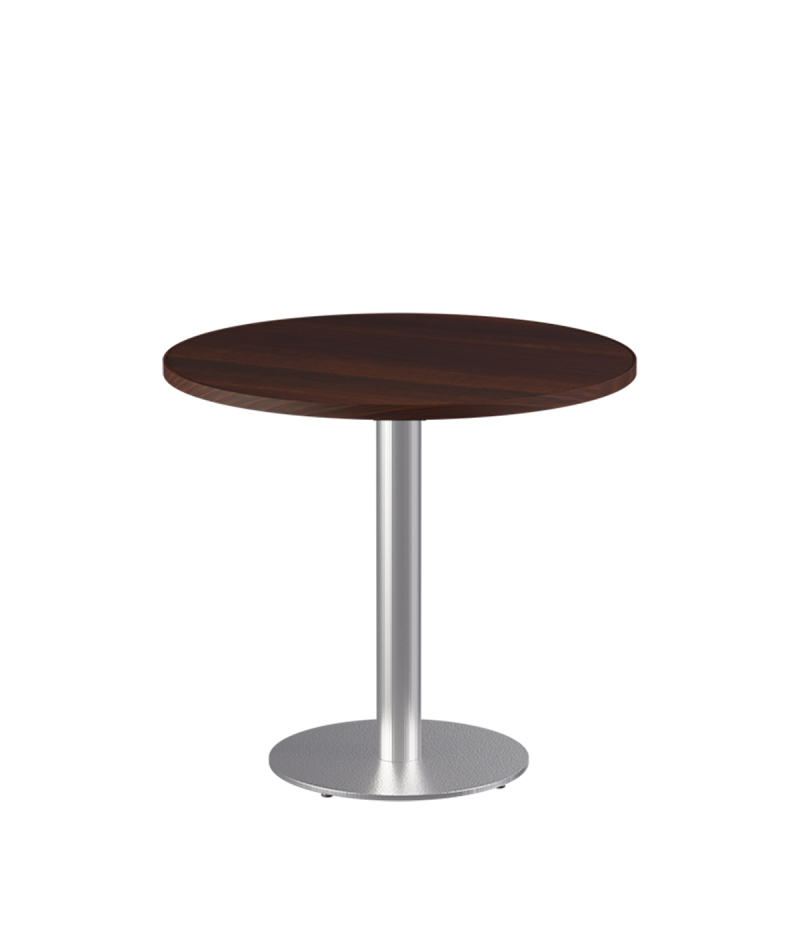 Stolik Sigma R blat laminowany