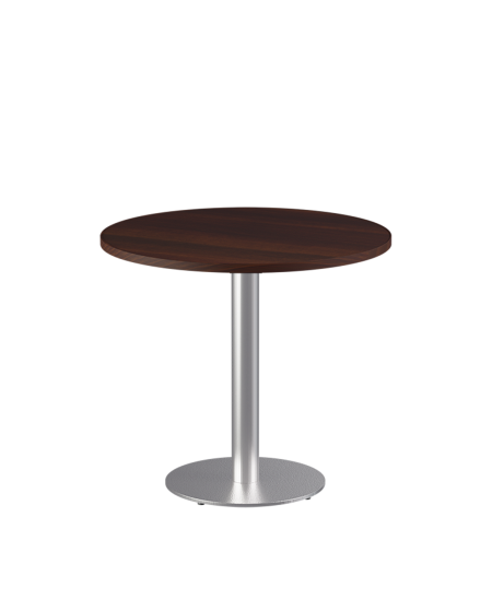 Stolik Sigma R blat laminowany