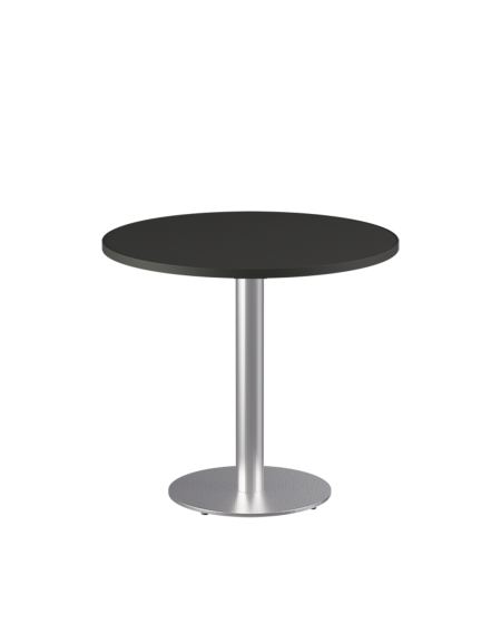 Stolik Sigma R blat laminowany