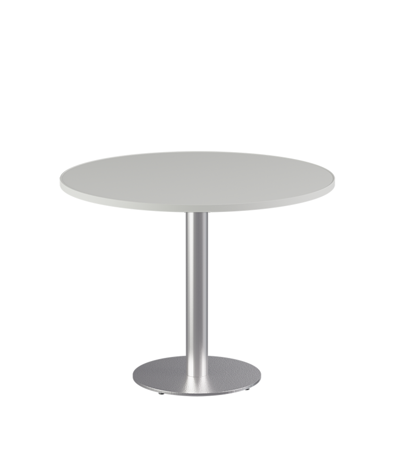 Stolik Sigma R blat laminowany