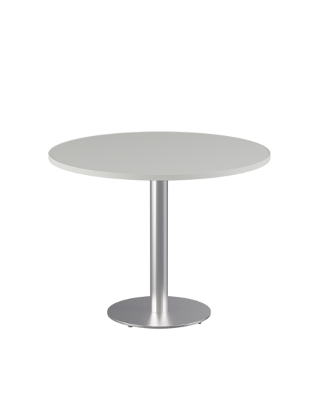 Stolik Sigma R blat laminowany