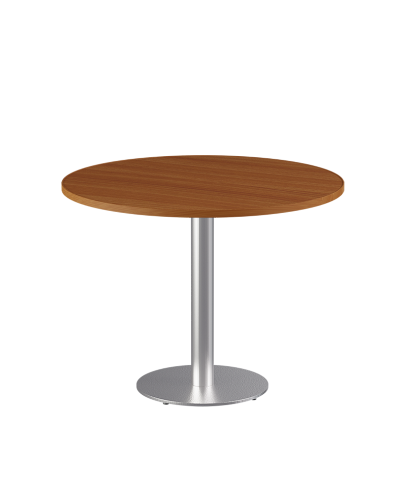 Stolik Sigma R blat laminowany