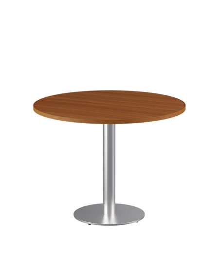 Stolik Sigma R blat laminowany
