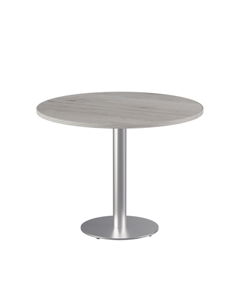 Stolik Sigma R blat laminowany