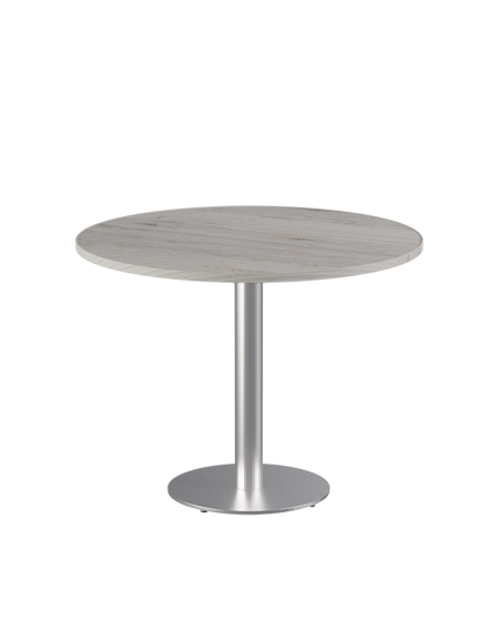 Stolik Sigma R blat laminowany