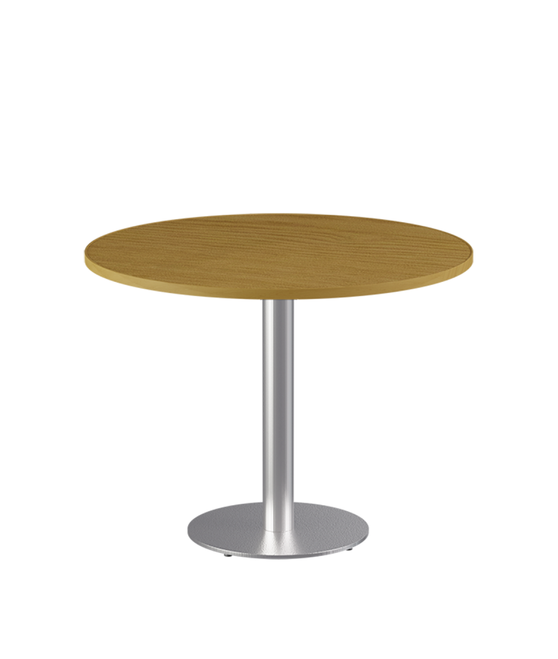 Stolik Sigma R blat laminowany
