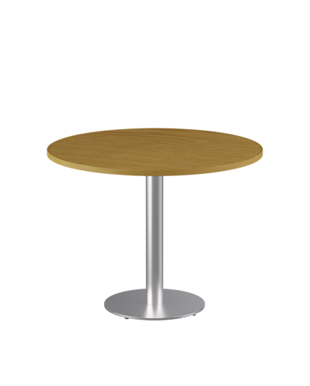 Stolik Sigma R blat laminowany