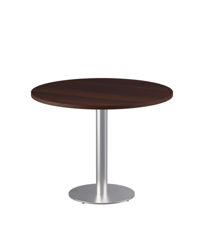 Stolik Sigma R blat laminowany