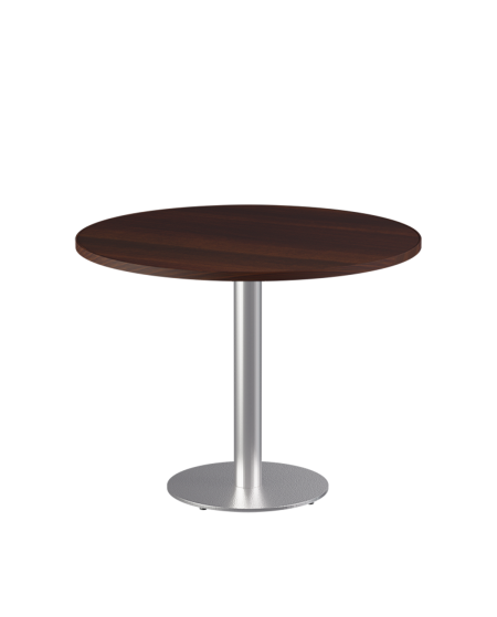 Stolik Sigma R blat laminowany