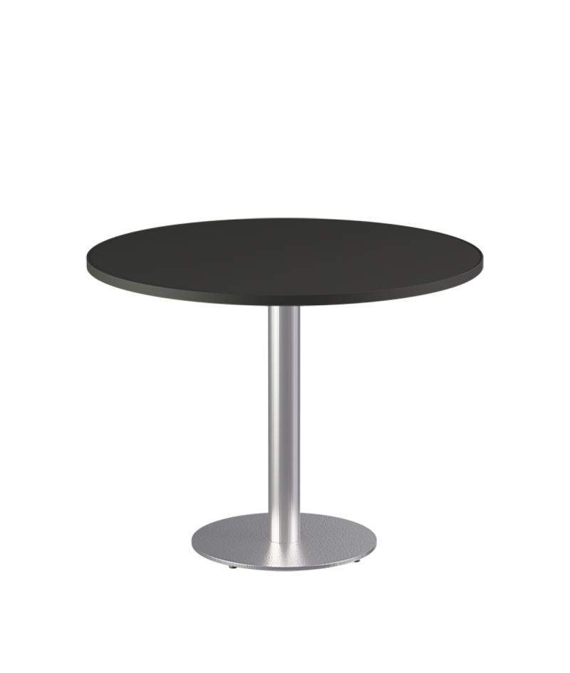 Stolik Sigma R blat laminowany