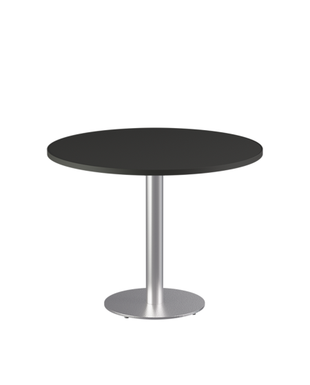 Stolik Sigma R blat laminowany