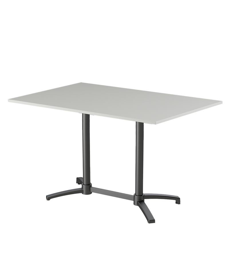 Stolik Storio Duo blat laminowany