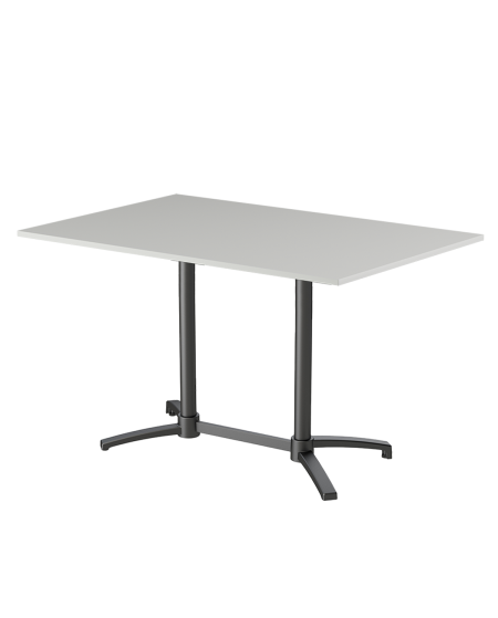 Stolik Storio Duo blat laminowany