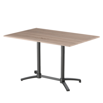 Stolik Storio Duo blat laminowany