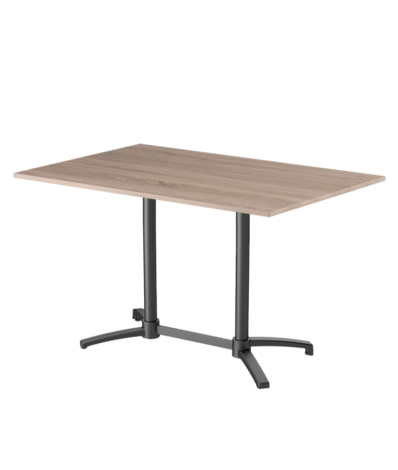 Stolik Storio Duo blat laminowany