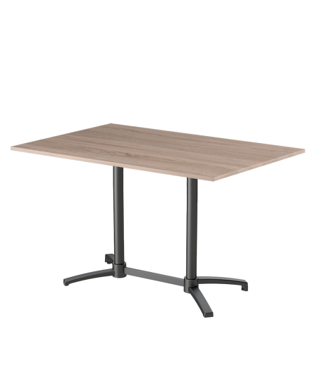 Stolik Storio Duo blat laminowany