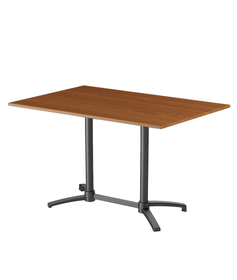 Stolik Storio Duo blat laminowany