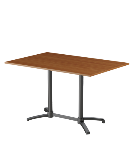 Stolik Storio Duo blat laminowany