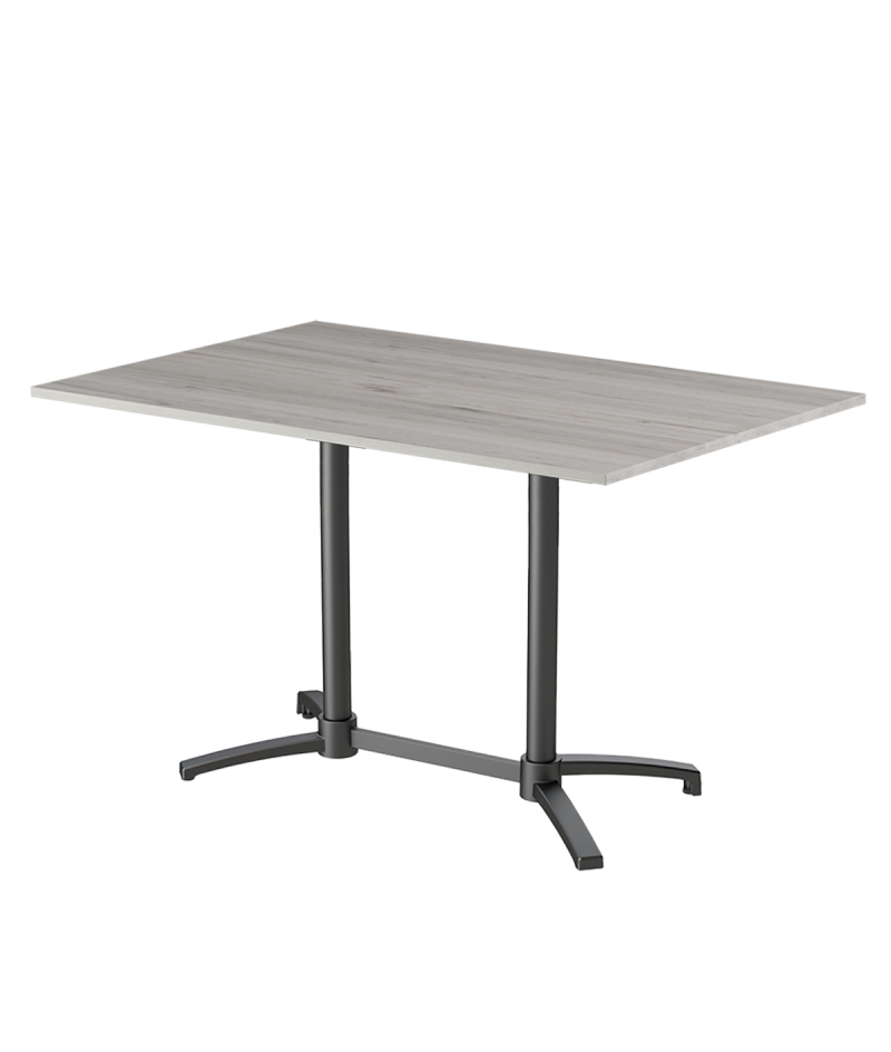 Stolik Storio Duo blat laminowany