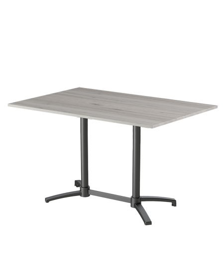 Stolik Storio Duo blat laminowany