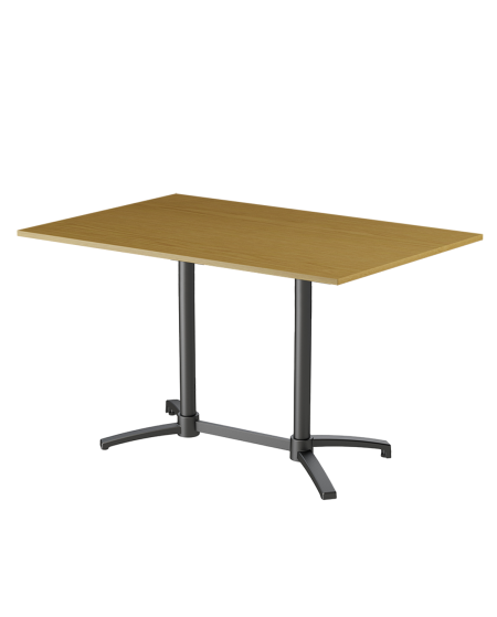 Stolik Storio Duo blat laminowany