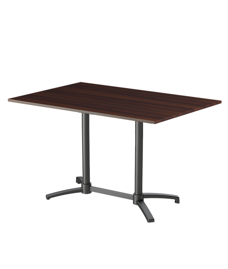 Stolik Storio Duo blat laminowany