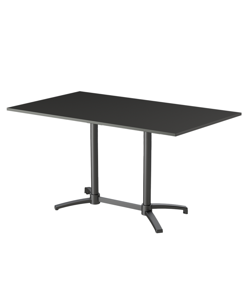 Stolik Storio Duo blat laminowany