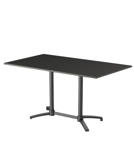 Stolik Storio Duo blat laminowany