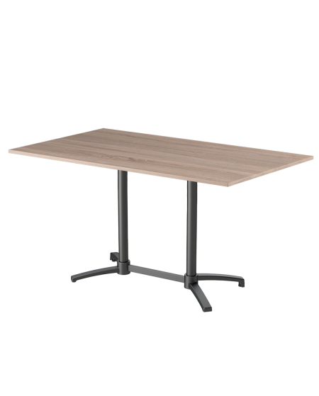 Stolik Storio Duo blat laminowany