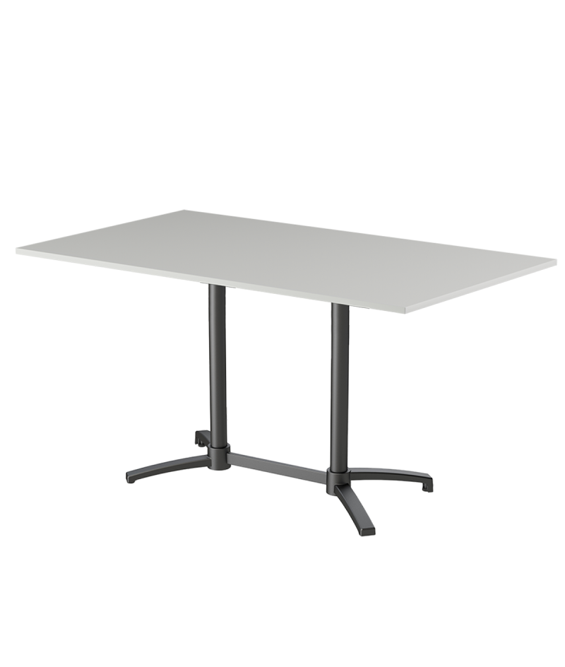 Stolik Storio Duo blat laminowany