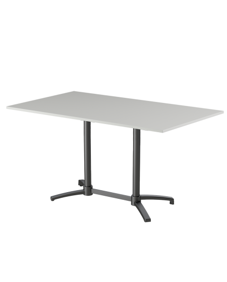 Stolik Storio Duo blat laminowany