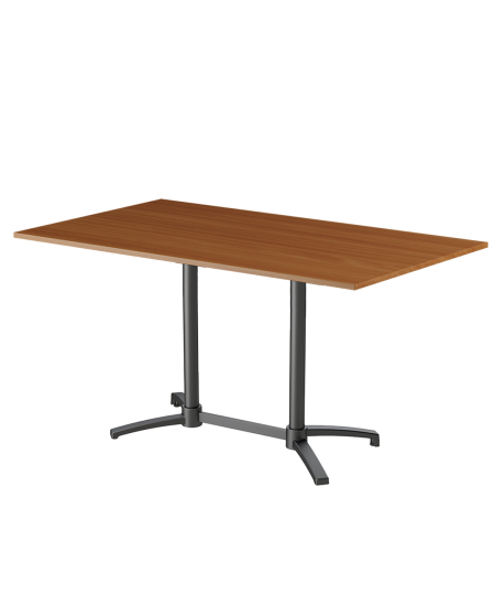 Stolik Storio Duo blat laminowany