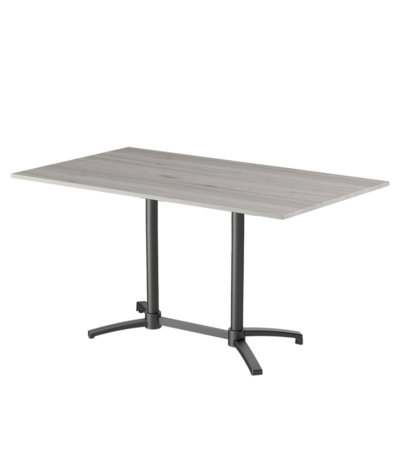 Stolik Storio Duo blat laminowany