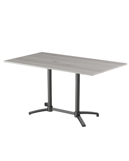 Stolik Storio Duo blat laminowany