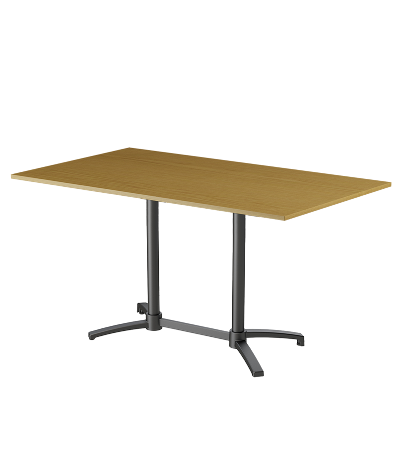 Stolik Storio Duo blat laminowany